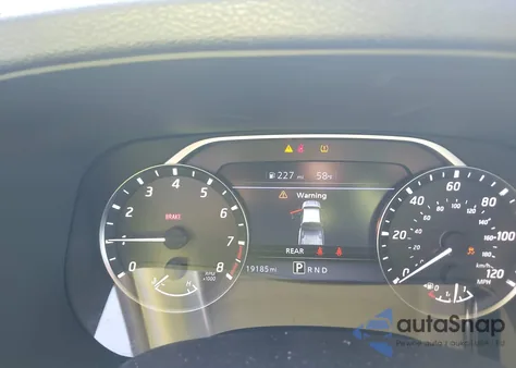 2023 Nissan Frontier King Cab S 4X2 z USA, uszkodzony, nr VIN 1N6ED1CL0PN662502